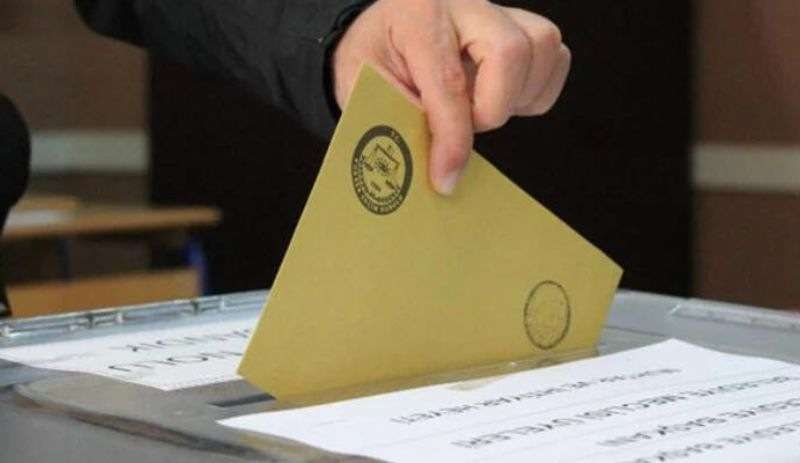 Yılın son anketi Diyarbakır’dan: HDP üçe katladı