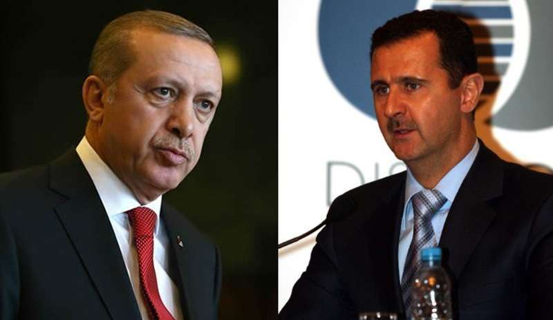 ABD’den Türkiye-Suriye yakınlaşması hakkında ilk açıklama