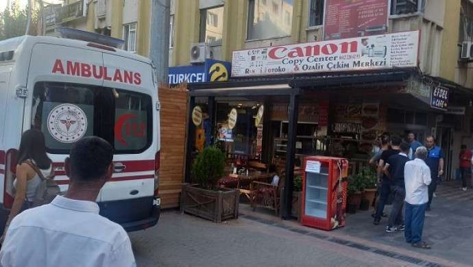 Diyarbakır’da bir kadının intihar ettiği iddia edildi