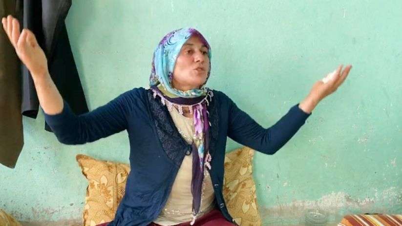 İpek Er’in annesi: İki yıl geçti, fail neden tutuklanmıyor?