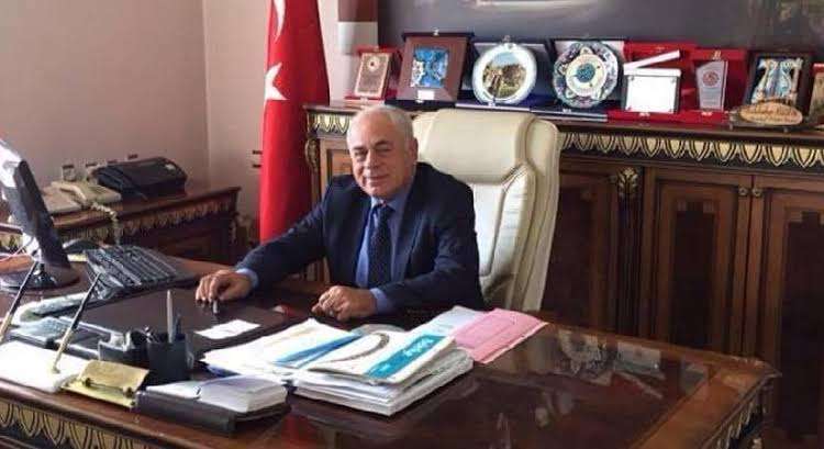 AKP’den istifa eden Hasankeyf Belediye başkanvekili usulsüz işe alınanların listesini paylaştı