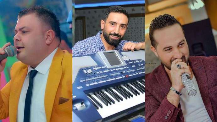 Efrînli 3 şarkıcı İstanbul’da kaçırıldı