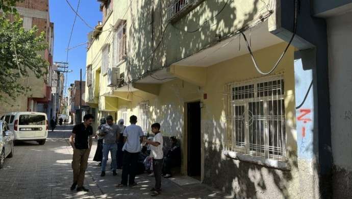 Diyarbakır’da bir kadına silahlı saldırı