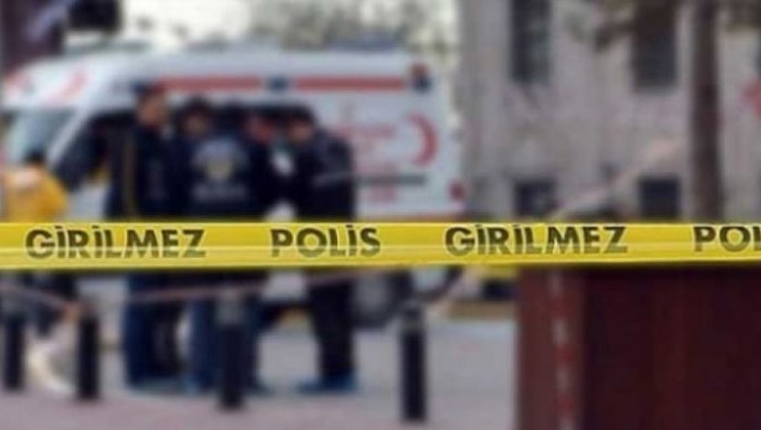 Cizre’de eşini katleden polis öldü