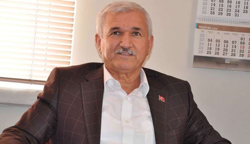 AKP kurucularından Kemal Albayrak: Çok büyük huzursuzluk var, milletvekillerinden de kopuş olacak