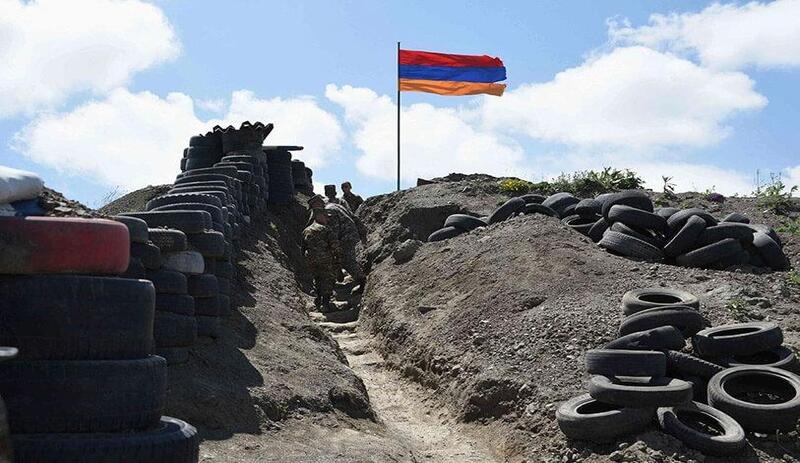 Azerbaycan-Ermenistan çatışması: 99 asker öldü