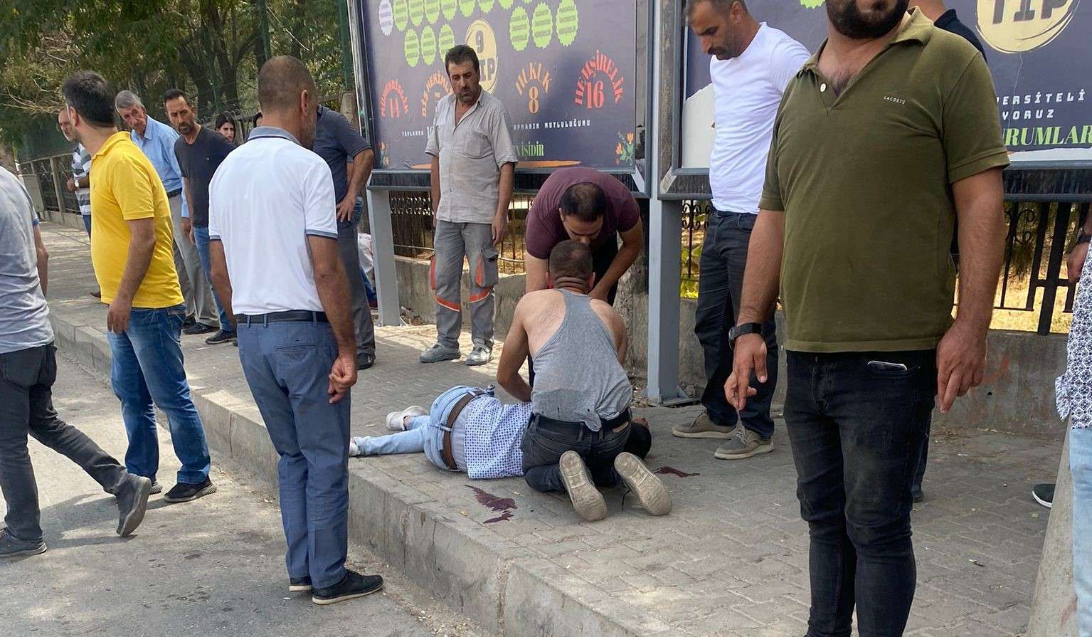 Midyat’ta Adem Kara’yı öldüren polis tutuklandı