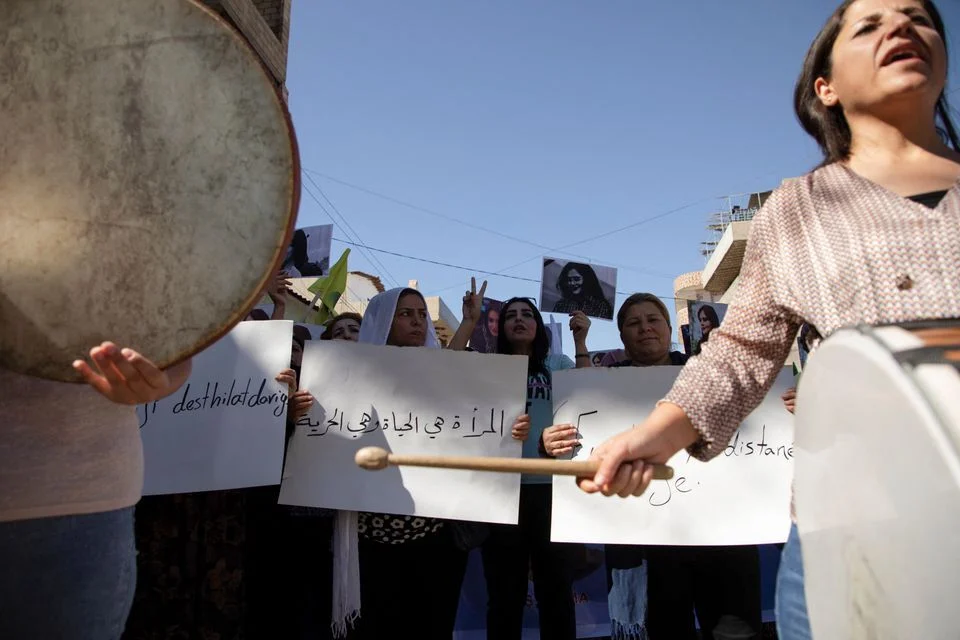 Tahran’ın Kürdistan’daki Mahsa Amini baskısı artıyor: En az 5 ölü