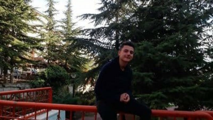 Diyarbakır’da bir genç yaşamına son verdi