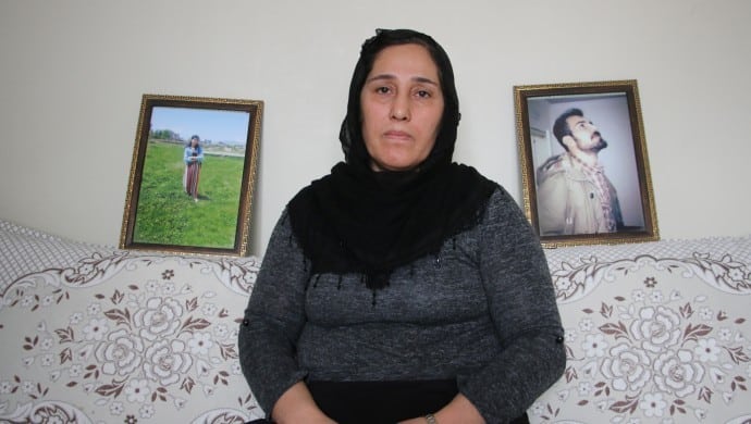 7 yıldır kızının cenazesini arıyor: Cizre’deki festivale katılmayın