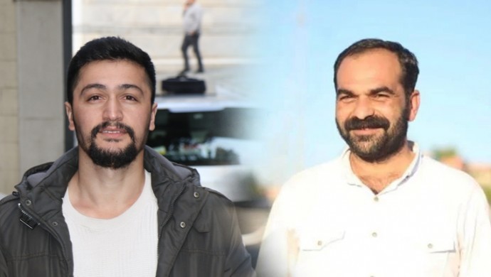 İstinaf mahkemesi, gazeteci İdris Yayla ve Ferhat Çelik’e verilen cezaları onadı 