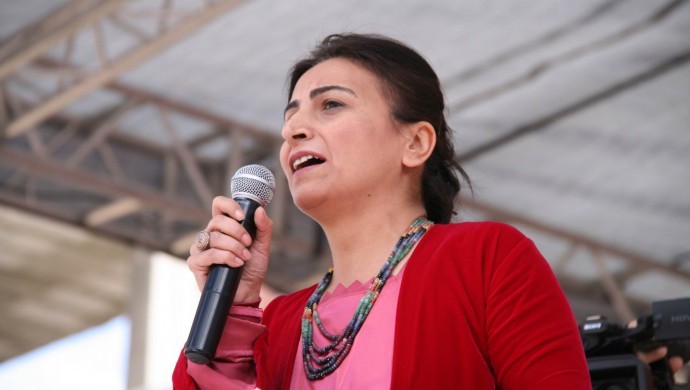 Kürt siyasetçi Tuğluk hakkında yeni iddianame: 8 Yıl hapsi isteniyor