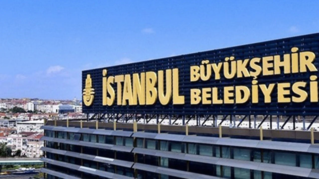 İstanbul Cumhuriyet Başsavcılığı açıkladı: İçişleri Bakanlığı, İBB raporunu teslim etti