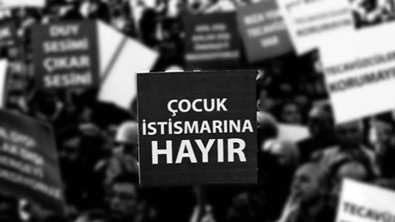 Diyarbakır’da Çocuk istismarı davasında sanığa 43 yıl 6 aya kadar hapis istemi