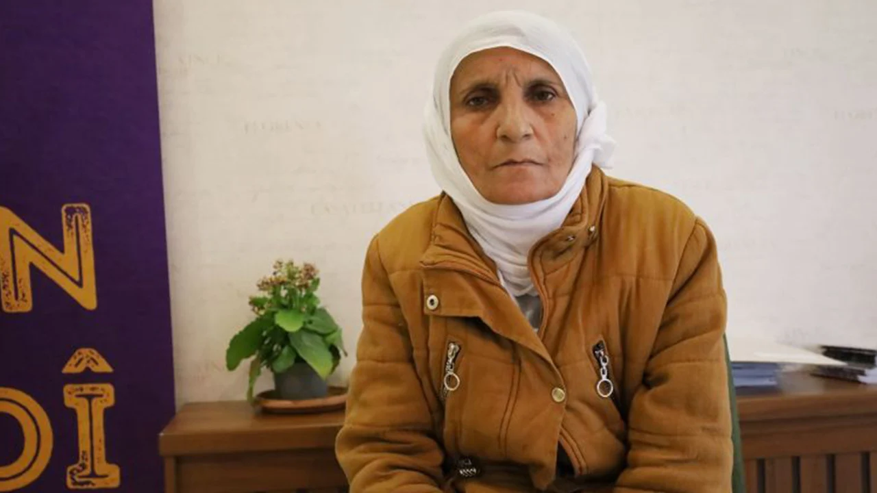 İki kızı evli olduğu erkekler tarafından katledilen Anne: ‘Kadınlar sesim olsun’