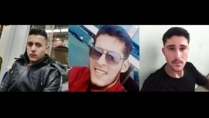 3 Suriyeliyi katleden Korukmaz hakkında iddianame hazırlandı