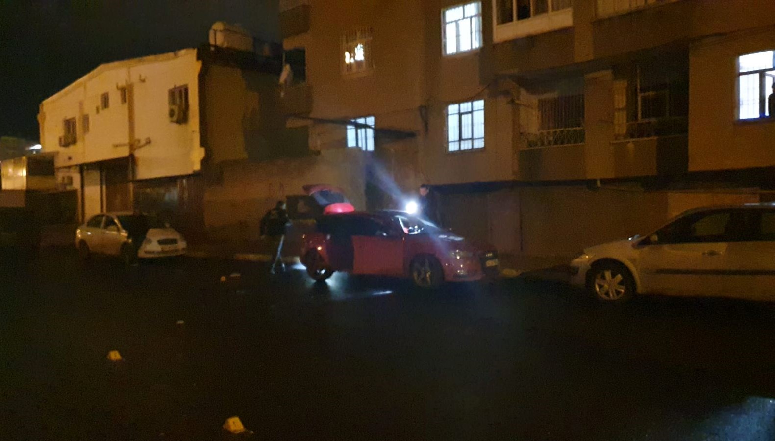 Diyarbakır’da iki grup arasında çatışma: 1 ölü, 2 yaralı