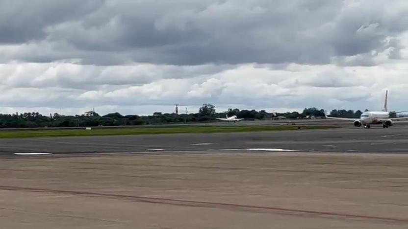 Bolsonaro, görev süresinin bitmesine 2 gün kala ülkeyi terk etti: Uçağı ABD yolunda