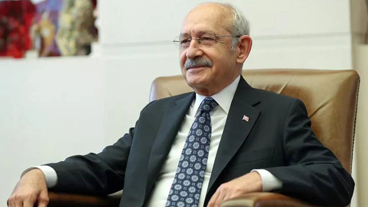 Kılıçdaroğlu, Demirtaş’ın önerisi için ‘Gayet güzel bir öneri’ dedi
