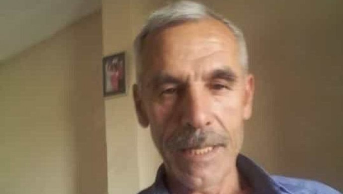 Mardin’de bedenini ateşe veren yurttaş hayatını kaybetti