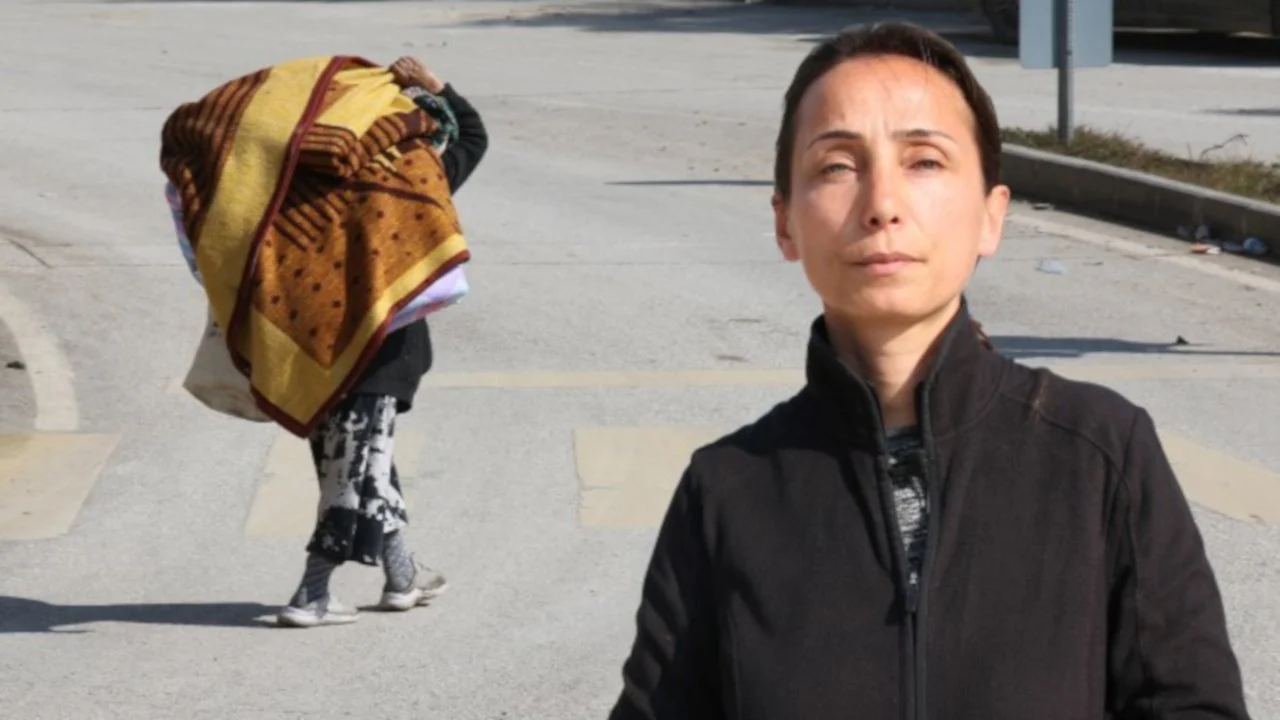 HDP’li Tülay Hatimoğulları anlattı: Kötülüğün en dibini gördük, ayrımcılığı toplum hissediyor