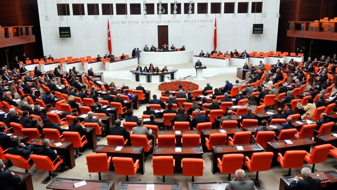 YSK Başkanı Yener: Milletvekili seçim sonuçları Resmi Gazete’ye gönderildi