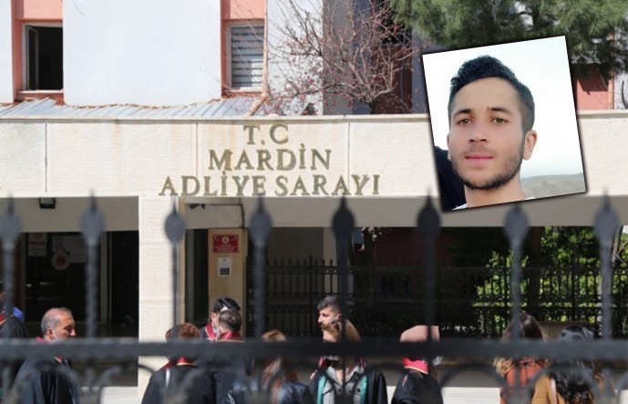 Mardin’de çocuğa tecavüz davasında aileye baskı yapılıyor