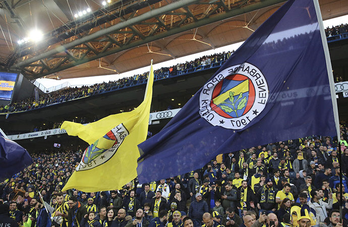 Bahçeli’nin istediği oldu: Kayserispor maçına Fenerbahçe taraftarı alınmayacak