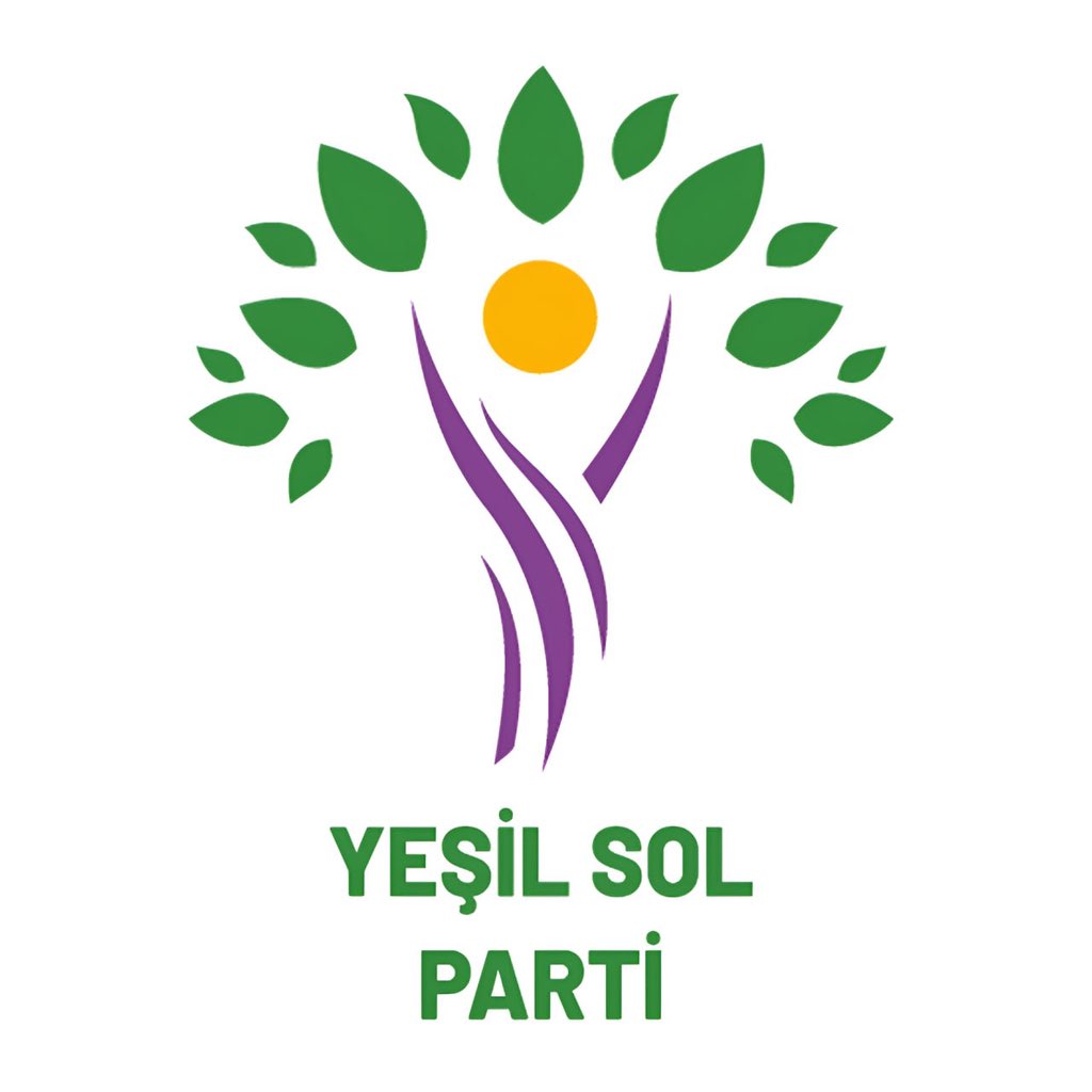 Mersin’de seçim startı: Yeşil Sol Parti başaracak