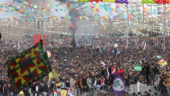 İl İl 2023 Newroz programı ve sahne alacak sanatçılar belirlendi