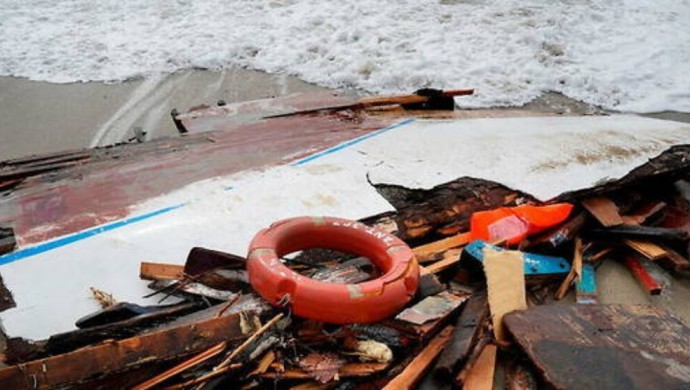 Tunus’ta 4 günde 5 tekne battı: 67 kişi kayıp