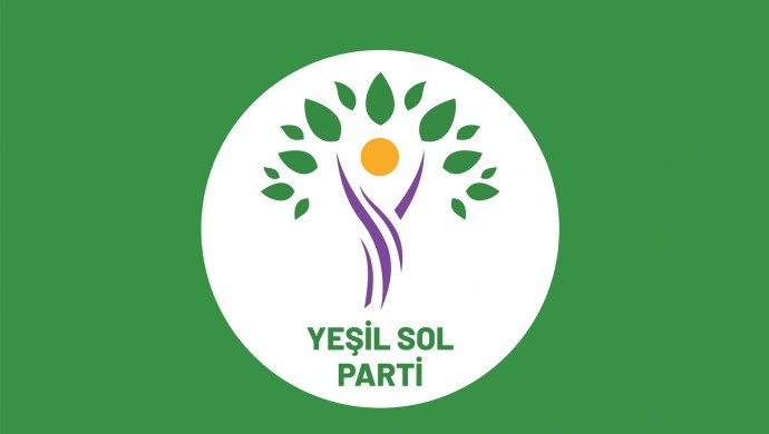 İzmir’deki Mardinliler: Yeşil Sol Parti’nin oylarını ikiye katlayacağız