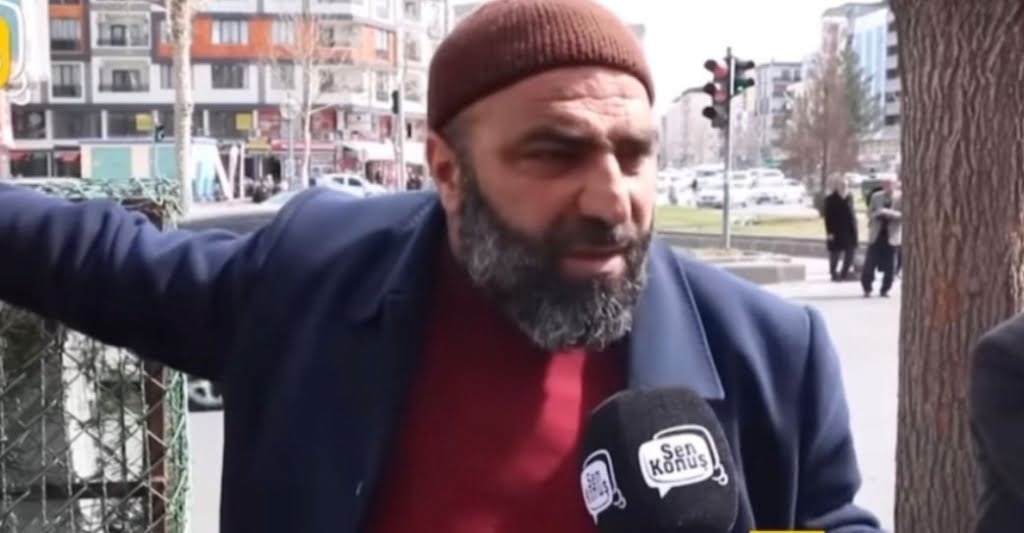 “Biz Hizbullahçıyız” deyip tehditler savuran Kasımoğlu gözaltına alındı
