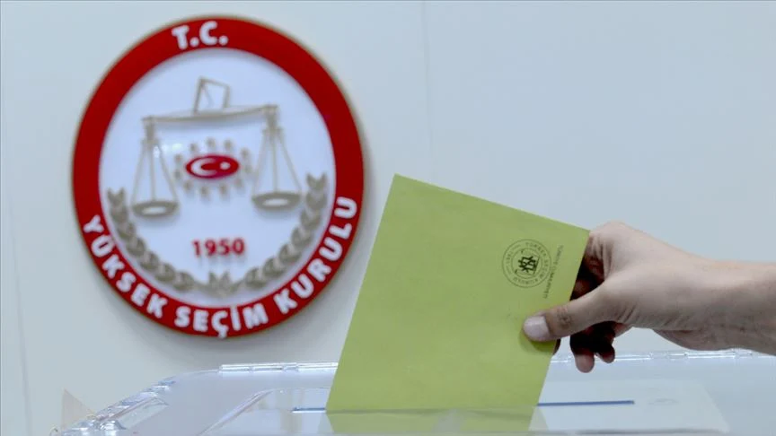Ardahan’da AKP’nin itirazıyla seçim iptal edildi: 2 Haziran’da tekrarlanacak