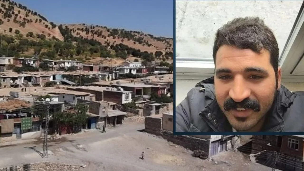 Diyarbakır’da ev baskını: Mikail Ekinci jandarma kurşunuyla öldü