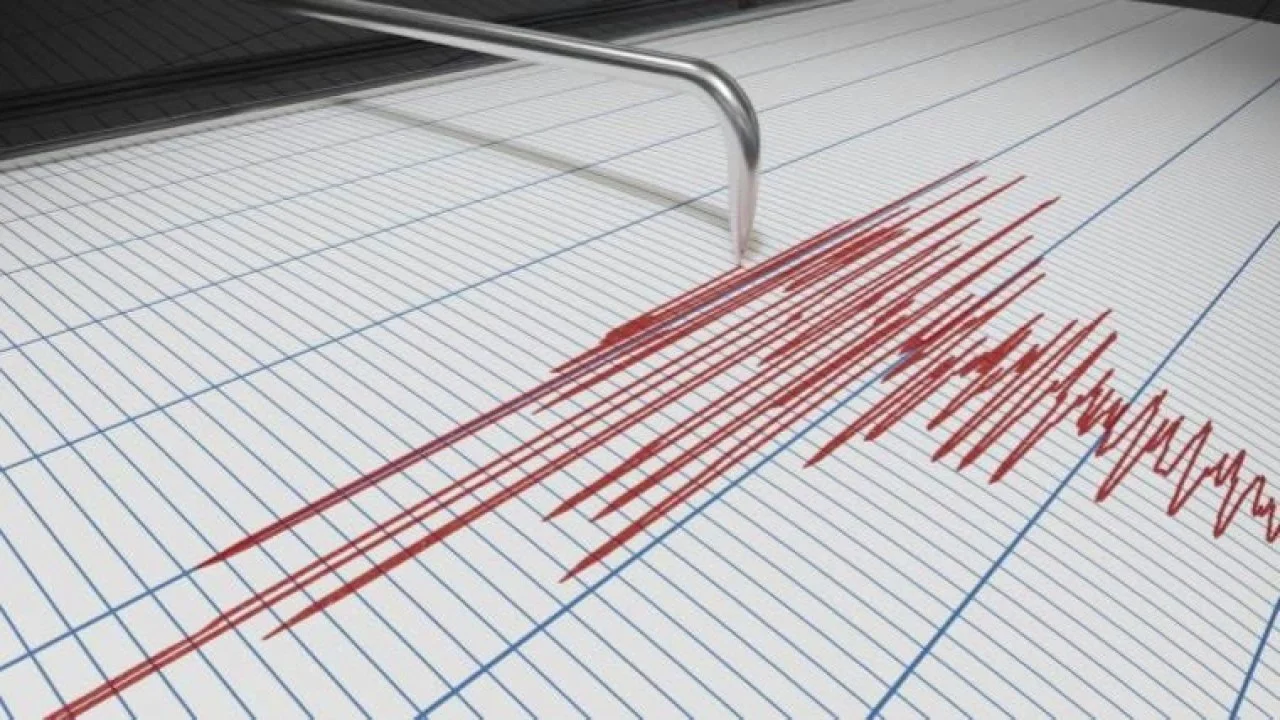 Adıyaman’da 4,3 büyüklüğünde deprem