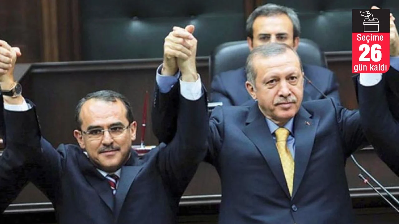 Hukukçu Turgut Kazan, Sadullah Ergin’in AKP’li günlerini anlattı: En karanlık kabus günleriydi