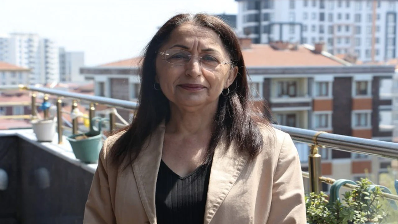 Yeşil Sol Parti adayı İlknur Birol: AKP seçmeni tercihini değiştirme aşamasına gelmiş durumda