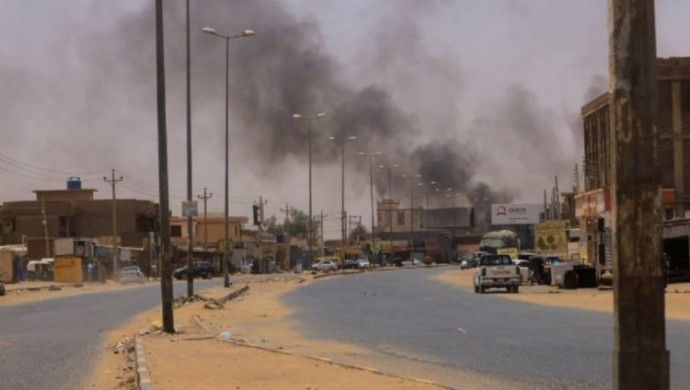 Sudan’da çatışmalarda 264 kişi yaşamını yitirdi