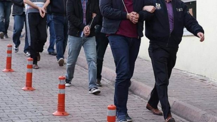 Diyarbakır’da gazeteci, siyasetçi ve hukukçulara operasyon: 150’nin üzerinde kişi gözaltında