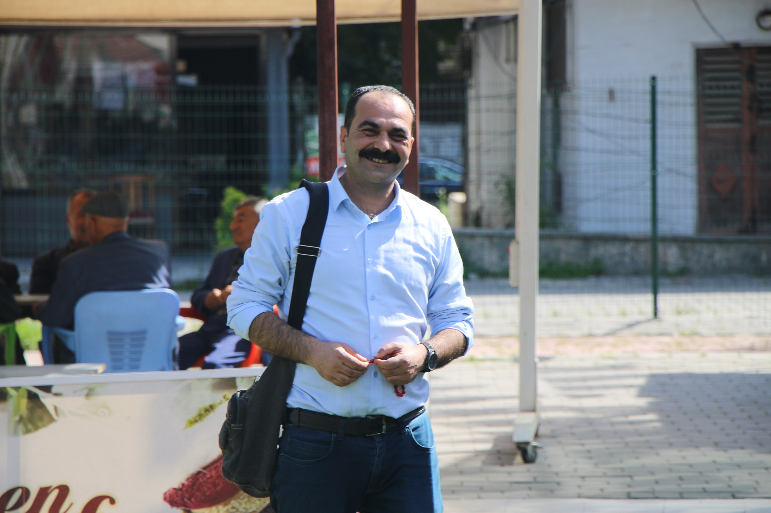 Gazeteciler İdris Yayla ve Ferhat Çelik’e 1 yıl 3 ay hapis cezası