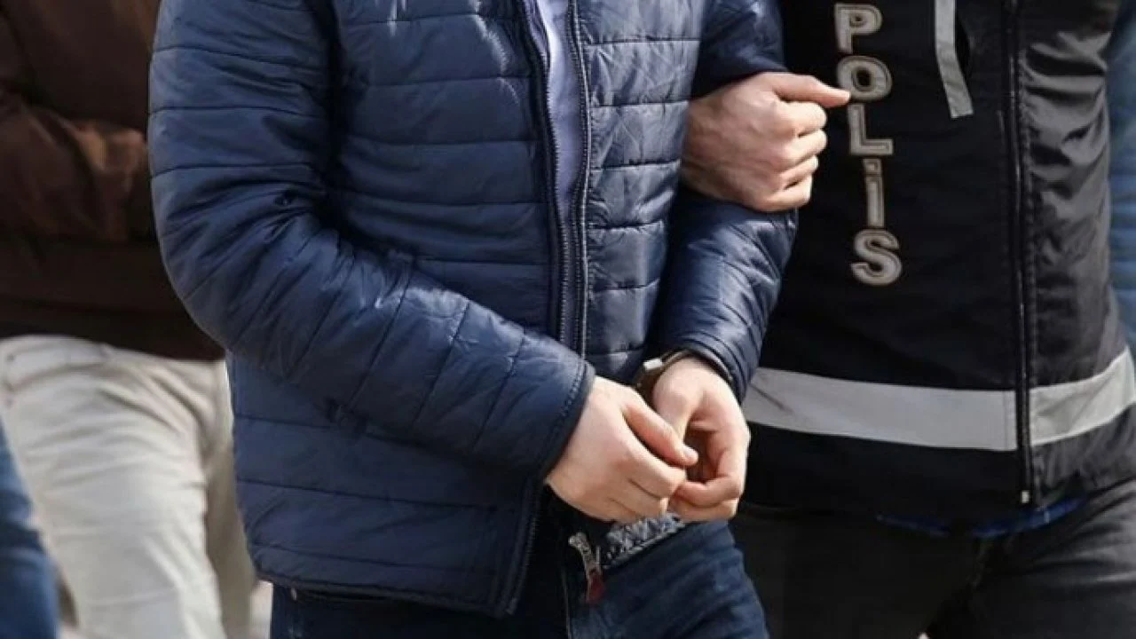 Gebze’de 5 HDP üyesi tutuklandı