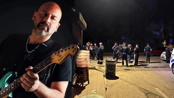Müzisyen Şener’in faillerine müebbet hapis istemi
