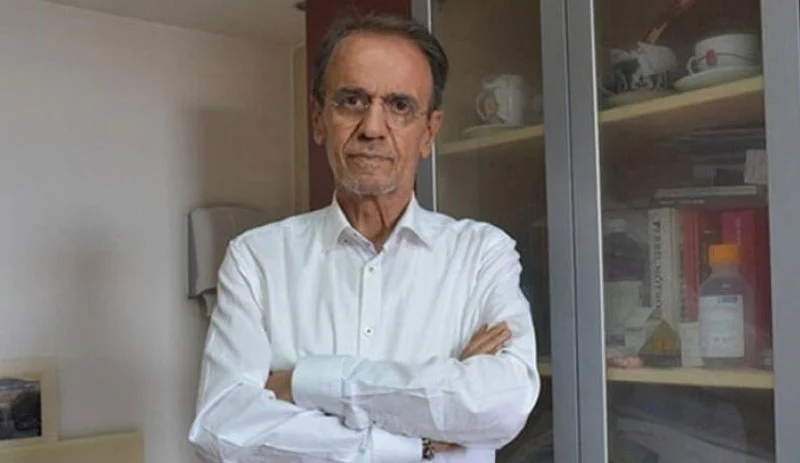 Mehmet Ceyhan’dan kızamık uyarısı: Covid’e benzemez, aşı yaptırın