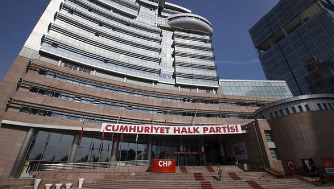 CHP’nin Meclis grup yönetimi belli oldu