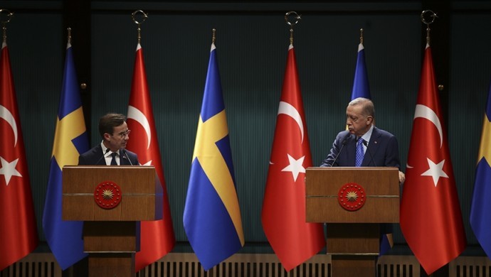 NATO krizi sürüyor: Türkiye istediğini alamadı, pazarlık sürüyor