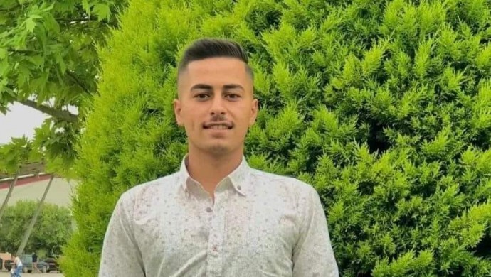 Mardin’de kafasına pano düşen işçi hayatını kaybetti