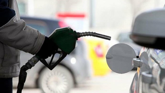 45 litrelik bir depo benzin için 705 TL vergi ödeniyor