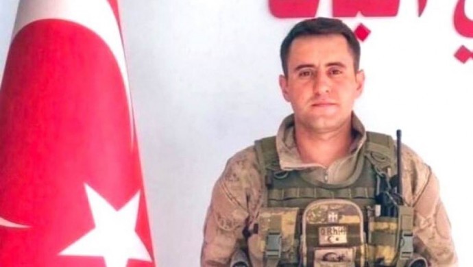 Siirt’te çatışma: 1 asker yaşamını yitirdi