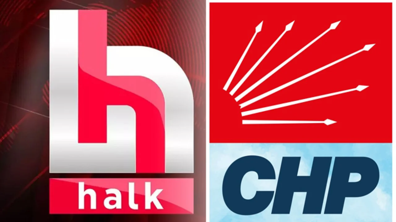 CHP, Halk TV ile canlı yayın anlaşmasını feshetti